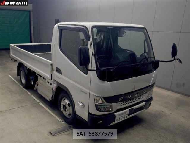 Mitsubishi CANTER 2026 8643154-0