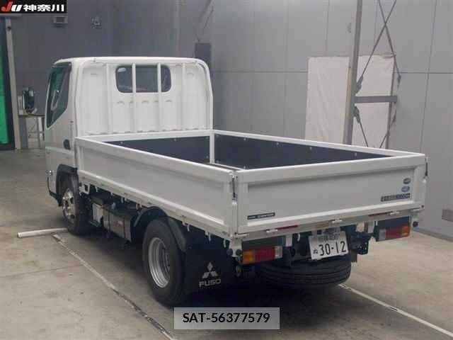 Mitsubishi CANTER 2026 8643154-1