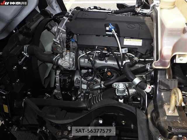 Mitsubishi CANTER 2026 8643154-10
