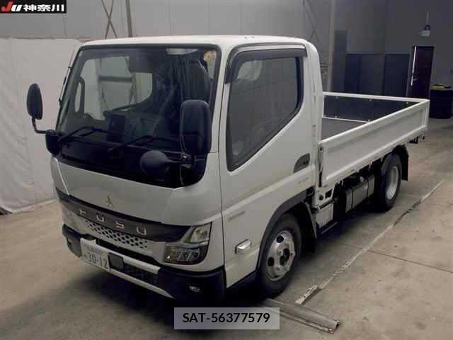 Mitsubishi CANTER 2026 8643154-3