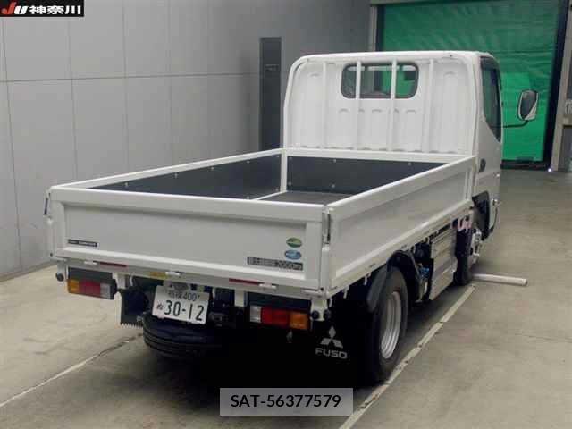 Mitsubishi CANTER 2026 8643154-4