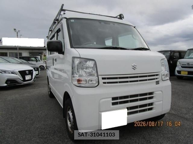 Suzuki EVERY 2021 8928147-0