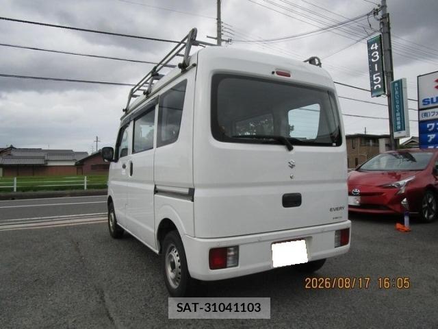 Suzuki EVERY 2021 8928147-1