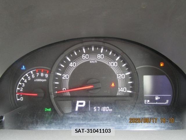 Suzuki EVERY 2021 8928147-10