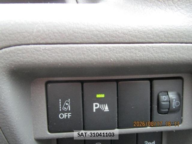 Suzuki EVERY 2021 8928147-11