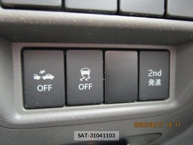Suzuki EVERY 2021 8928147-12