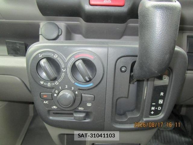 Suzuki EVERY 2021 8928147-14