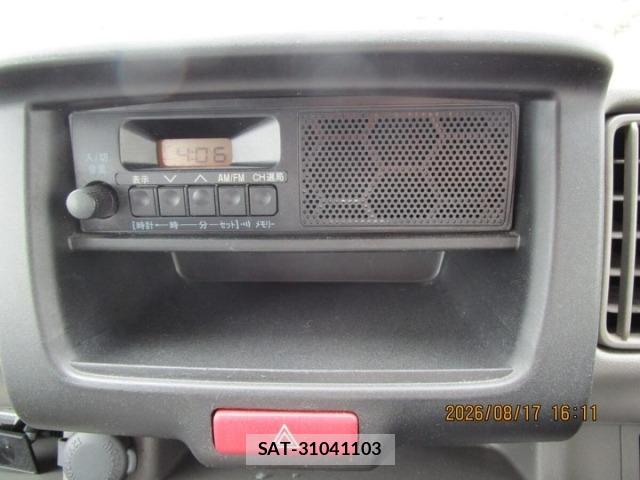 Suzuki EVERY 2021 8928147-15