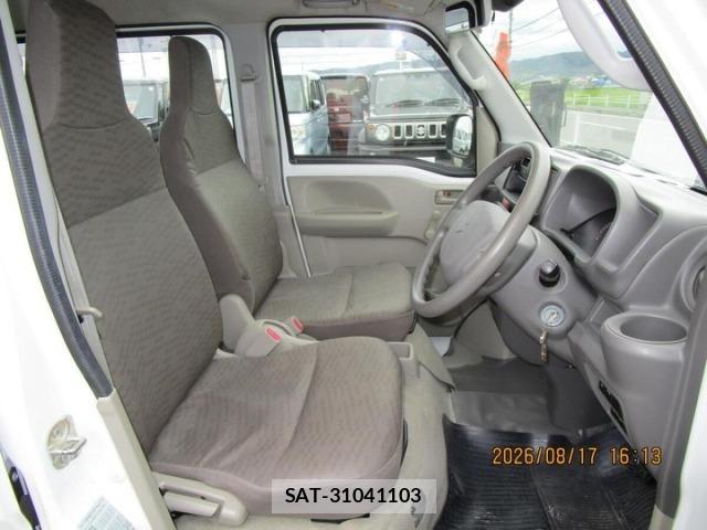 Suzuki EVERY 2021 8928147-17