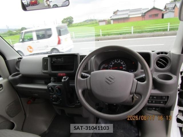 Suzuki EVERY 2021 8928147-18