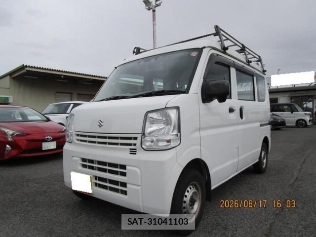 Suzuki EVERY 2021 8928147-2