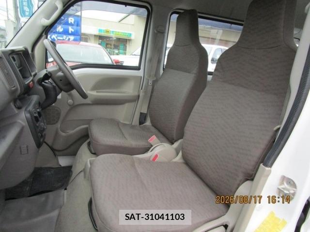 Suzuki EVERY 2021 8928147-20