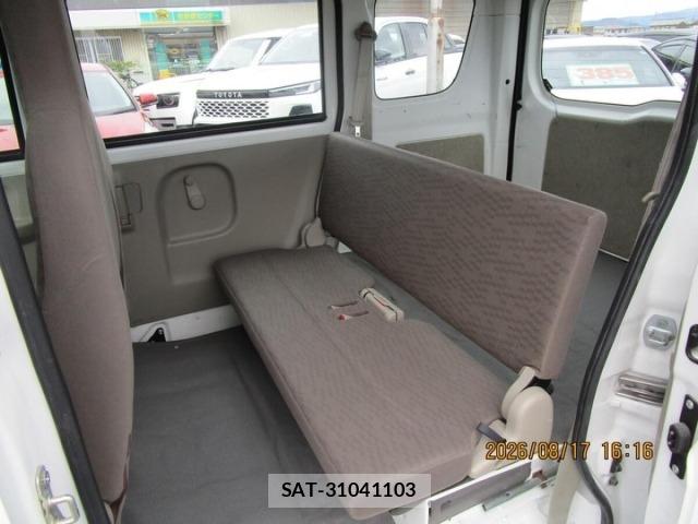 Suzuki EVERY 2021 8928147-21