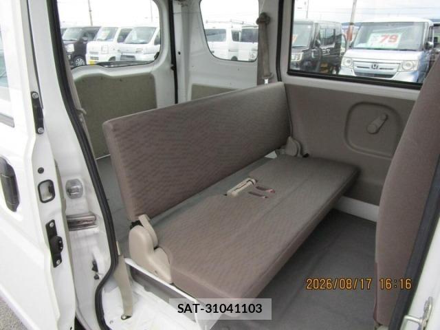 Suzuki EVERY 2021 8928147-22