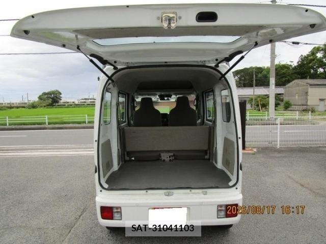 Suzuki EVERY 2021 8928147-24