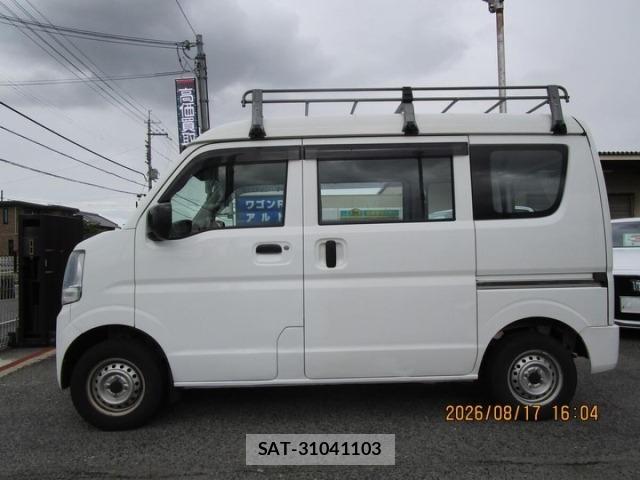 Suzuki EVERY 2021 8928147-4