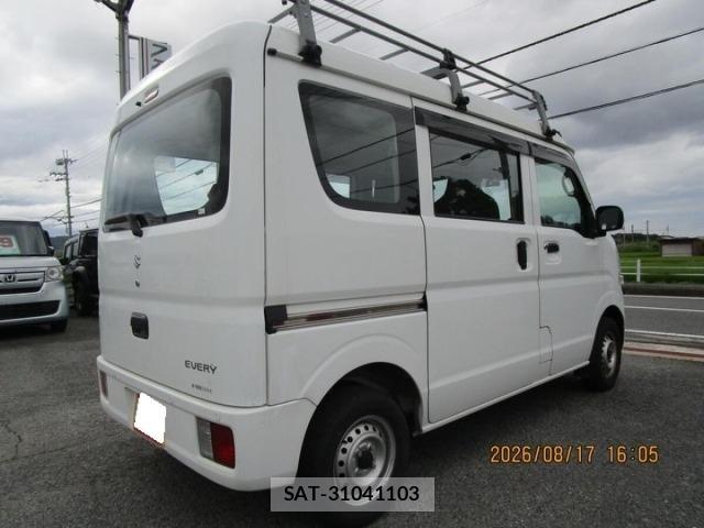 Suzuki EVERY 2021 8928147-5