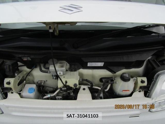 Suzuki EVERY 2021 8928147-7