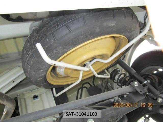 Suzuki EVERY 2021 8928147-8