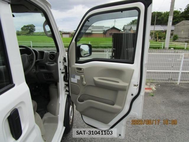Suzuki EVERY 2021 8928147-9