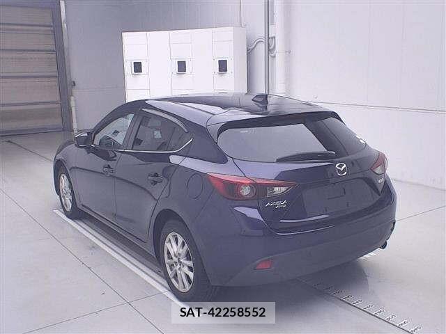Mazda AXELA 2014 8719016-1