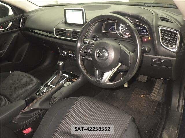 Mazda AXELA 2014 8719016-3