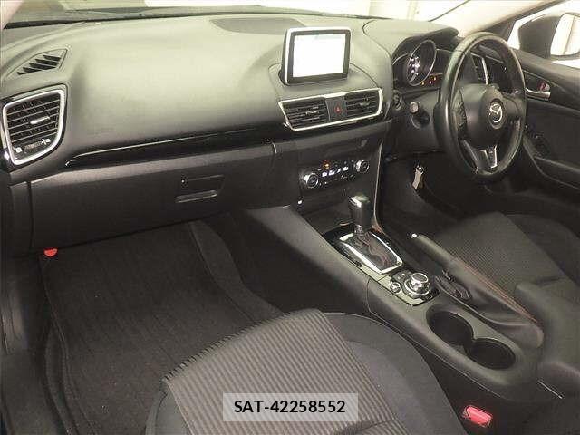 Mazda AXELA 2014 8719016-4