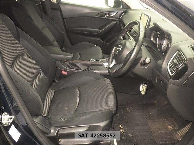 Mazda AXELA 2014 8719016-5