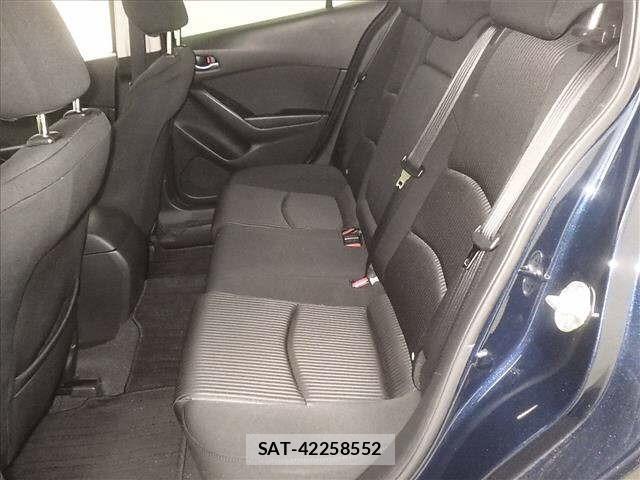 Mazda AXELA 2014 8719016-7