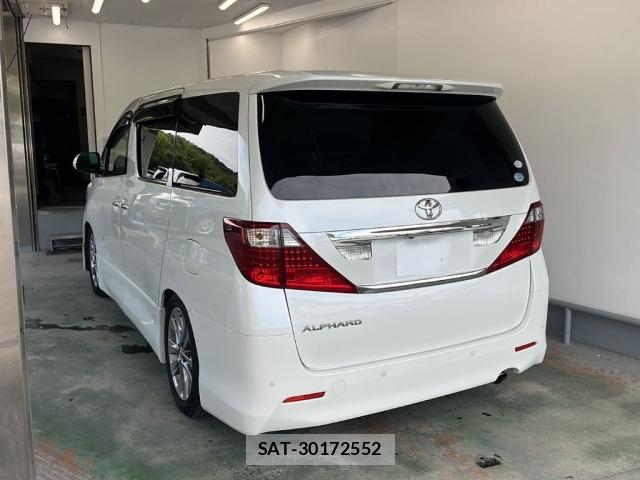 Toyota ALPHARD 2010 8906229-1