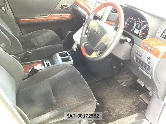 Toyota ALPHARD 2010 8906229-5