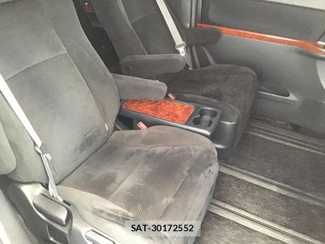 Toyota ALPHARD 2010 8906229-6