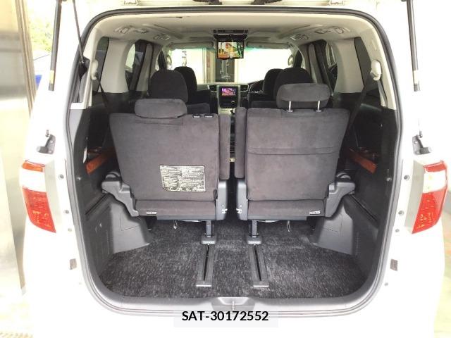 Toyota ALPHARD 2010 8906229-7