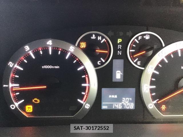 Toyota ALPHARD 2010 8906229-8