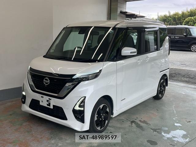 Nissan ROOX 2021 8862926-0