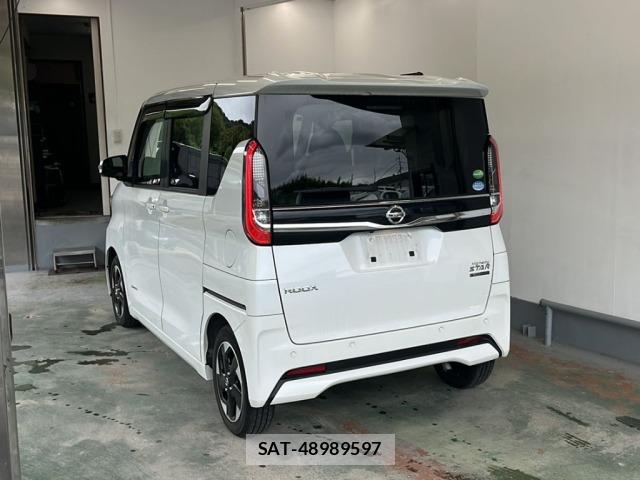 Nissan ROOX 2021 8862926-1