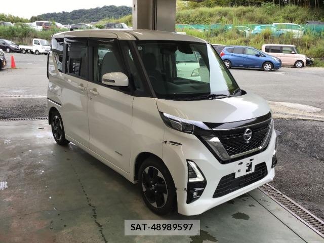 Nissan ROOX 2021 8862926-3