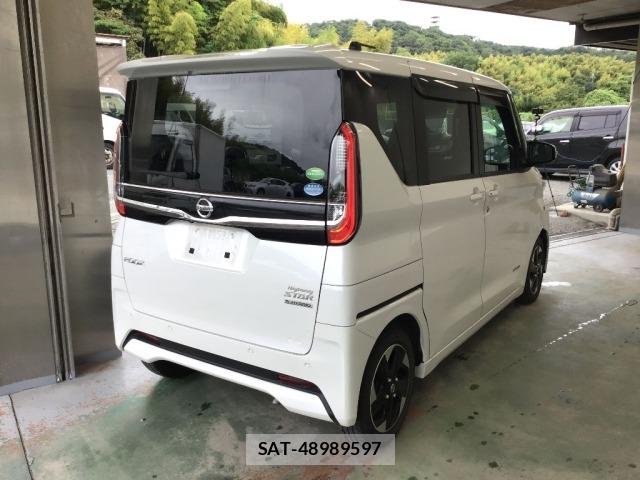 Nissan ROOX 2021 8862926-4