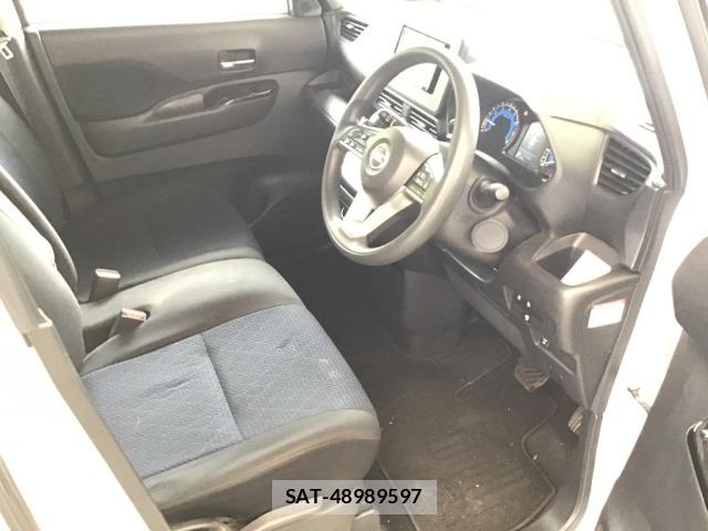 Nissan ROOX 2021 8862926-5