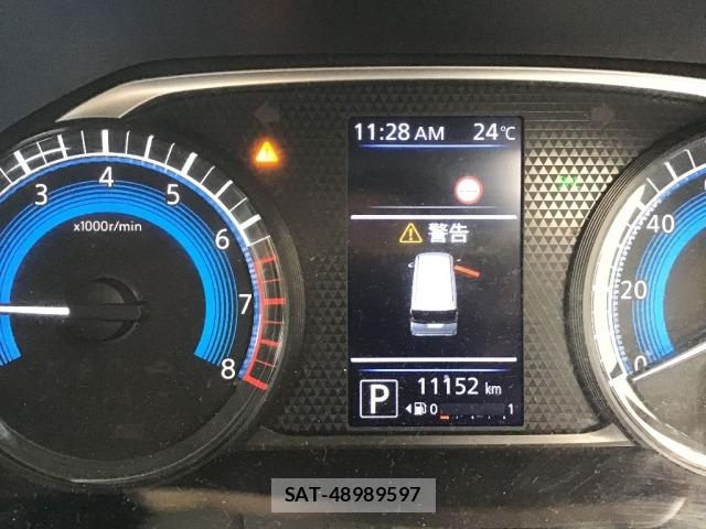 Nissan ROOX 2021 8862926-8