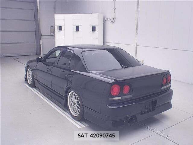 Nissan SKYLINE 1998 8850724-1
