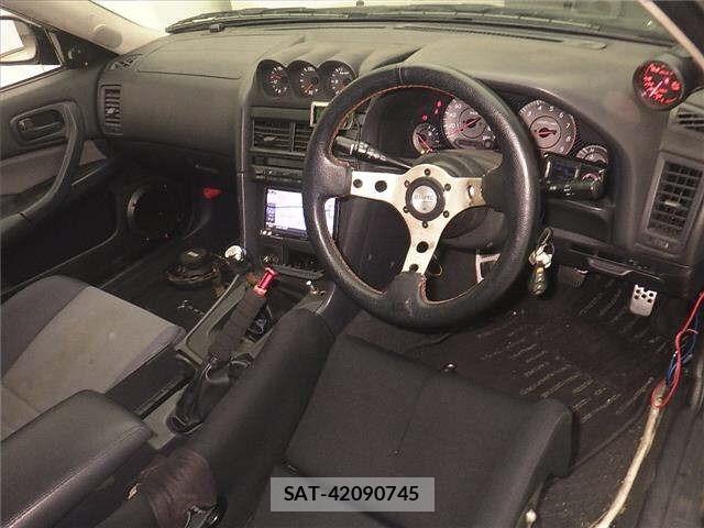 Nissan SKYLINE 1998 8850724-3