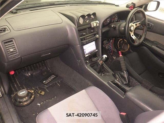 Nissan SKYLINE 1998 8850724-4