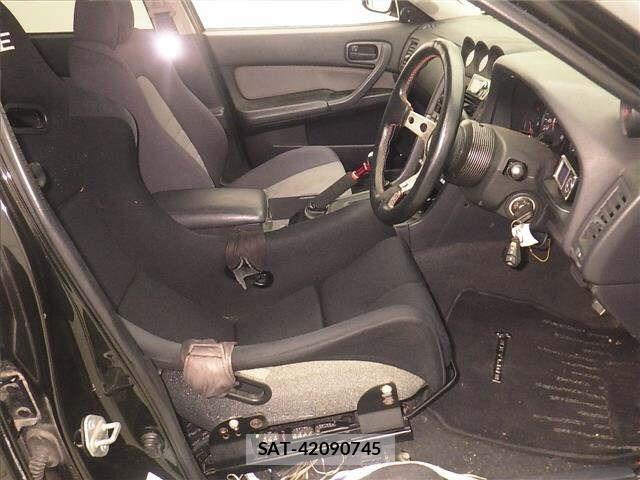 Nissan SKYLINE 1998 8850724-5