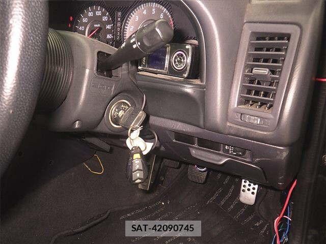 Nissan SKYLINE 1998 8850724-8