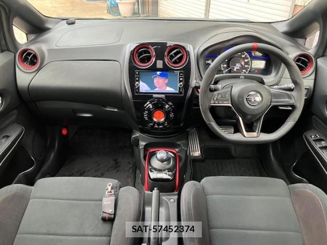 Nissan NOTE 2017 8913668-2
