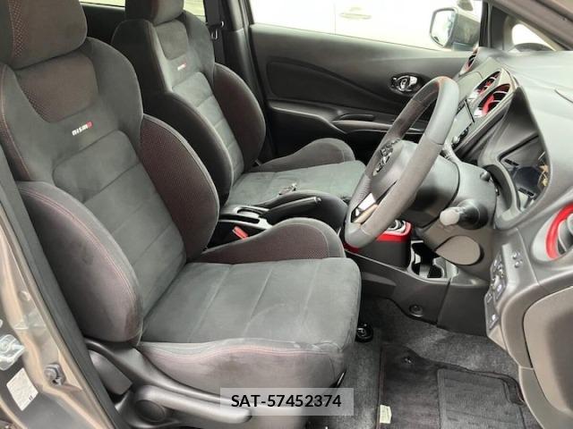 Nissan NOTE 2017 8913668-3