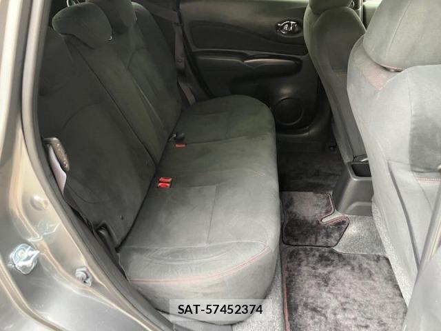 Nissan NOTE 2017 8913668-4