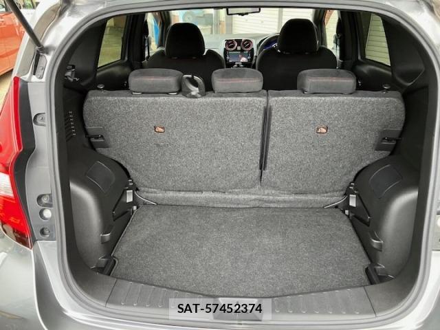 Nissan NOTE 2017 8913668-5