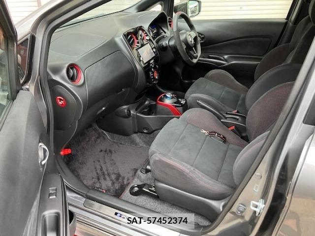 Nissan NOTE 2017 8913668-7